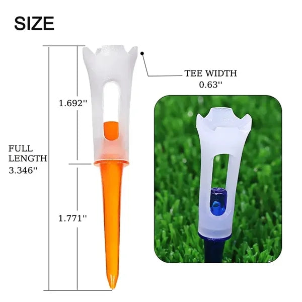Golf Tees
