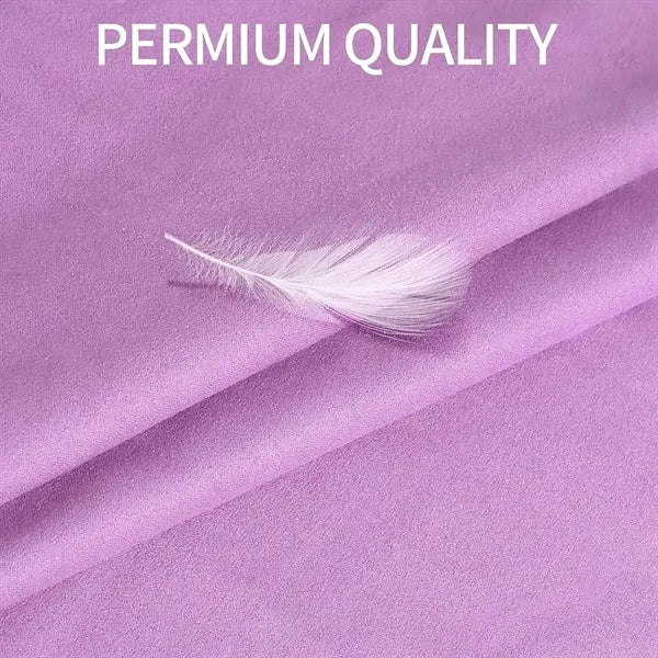 Microfiber Beach Towels w/ Carry Bag