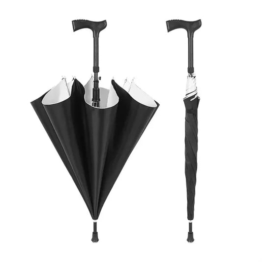 Walking Sticks Umbrella