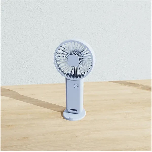 Portable Mini USB hand-held charging fan