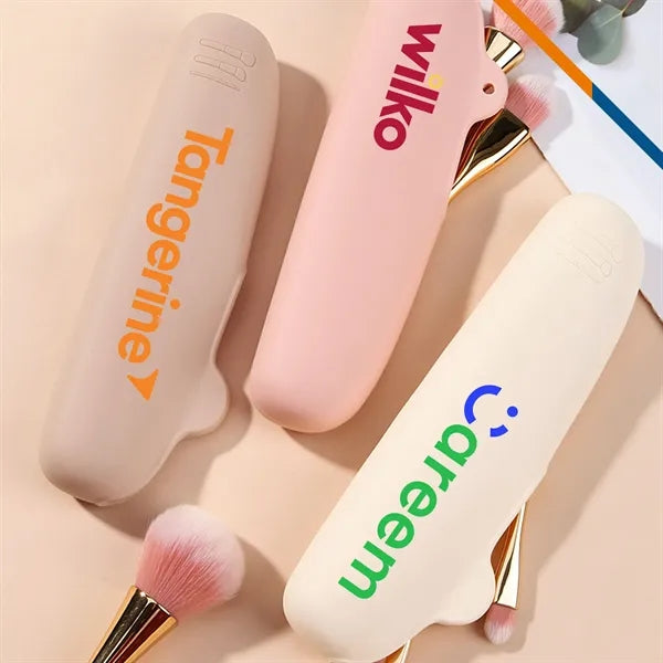 Pomie Makeup Brush Holder