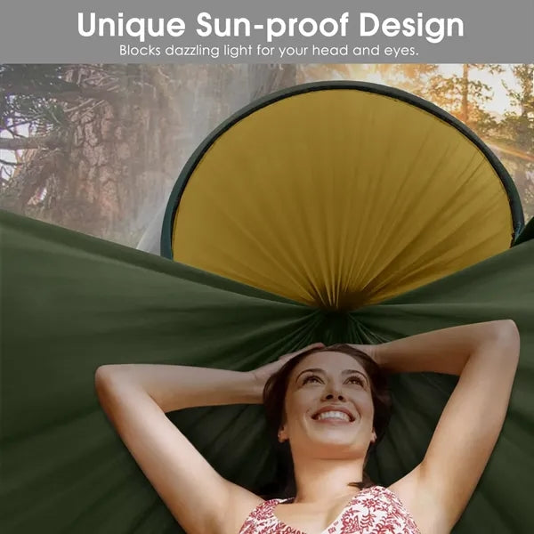Large Camping Hammock