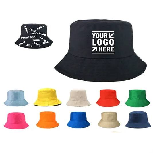 Fisherman Cap Hat