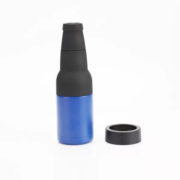 3 in 1 Can and Beer Bottle Insulator