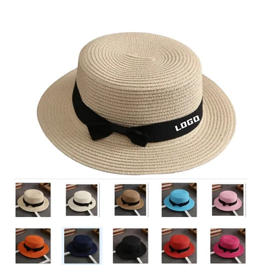 Sun Straw Hat