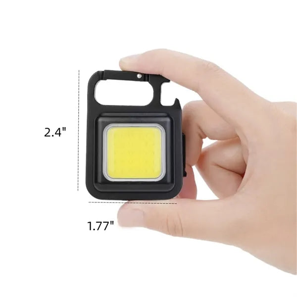 Multifunctional Mini Flashlight