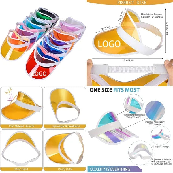 Sun Visors Hats
