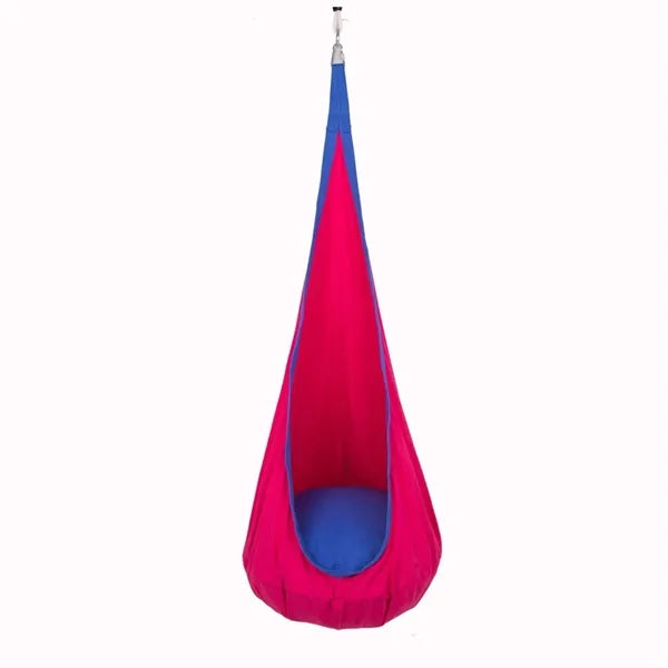Kids Pod Swing Seat