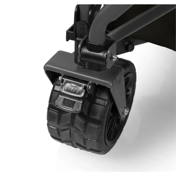 Wilderness All-Terrain Folding Wagon