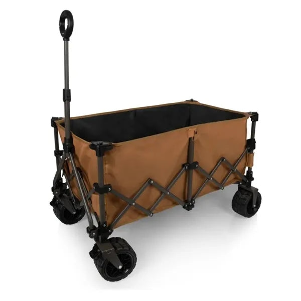 Wilderness All-Terrain Folding Wagon