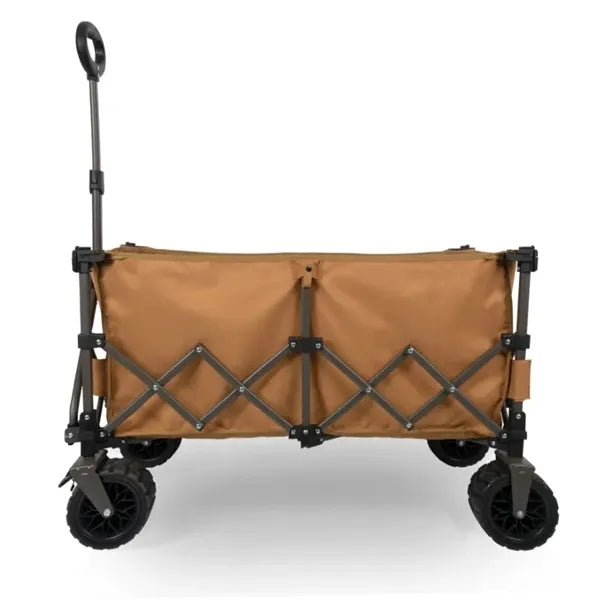 Wilderness All-Terrain Folding Wagon