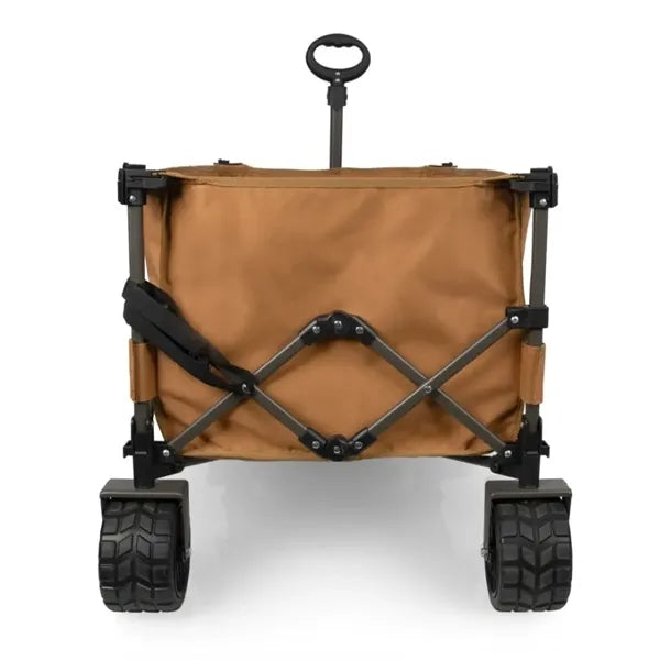 Wilderness All-Terrain Folding Wagon