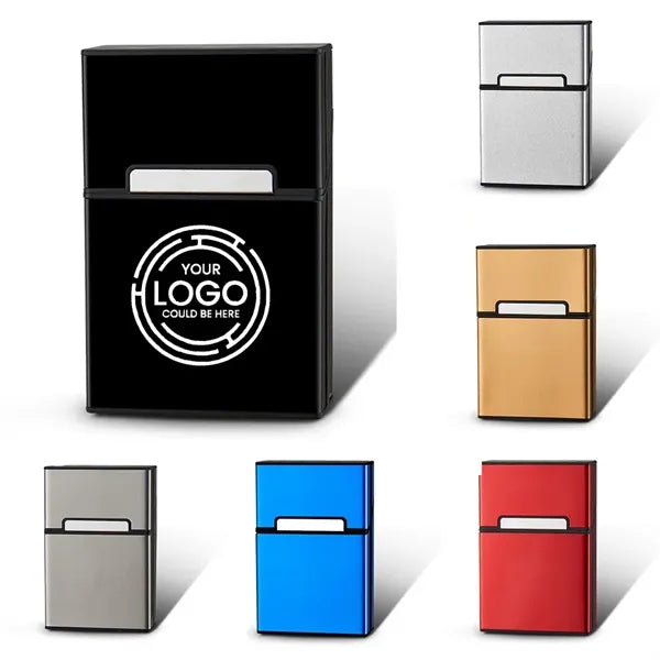 Cigarette Case