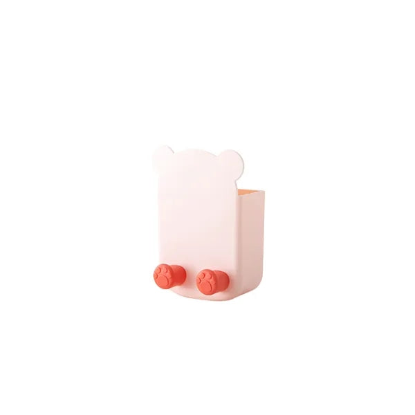 No-Drilling Pen Holder