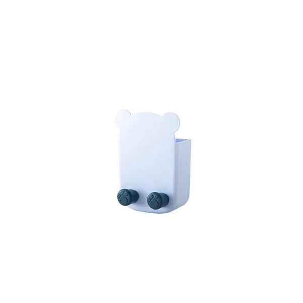 No-Drilling Pen Holder