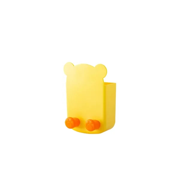 No-Drilling Pen Holder