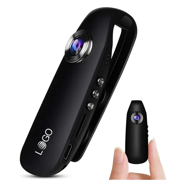 Mini Body Camera