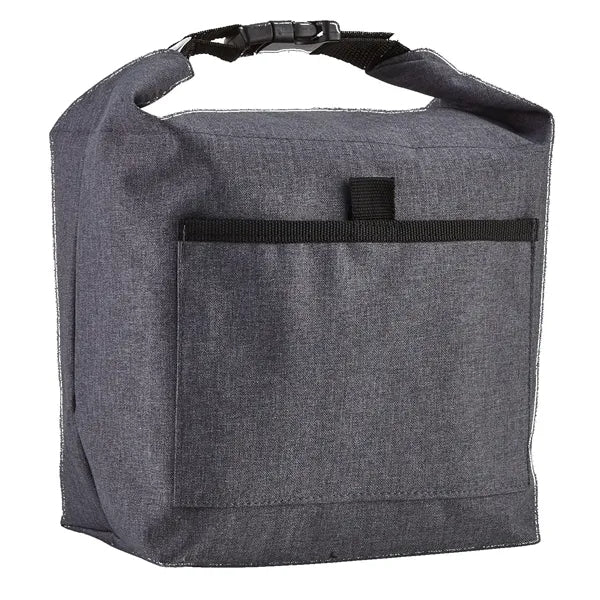 Foldable Insulated Lunch Bag