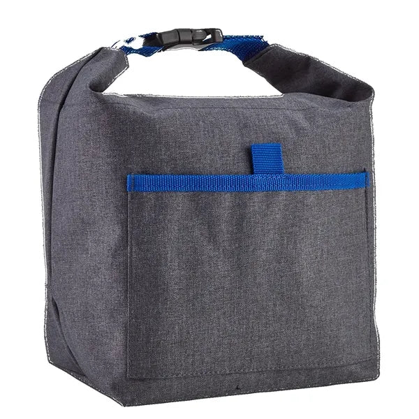 Foldable Insulated Lunch Bag