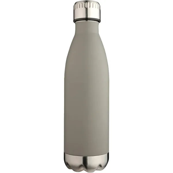 17 oz Apollo Double Wall Stainless Vacuum Bottle