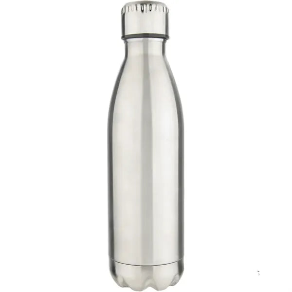 17 oz Apollo Double Wall Stainless Vacuum Bottle