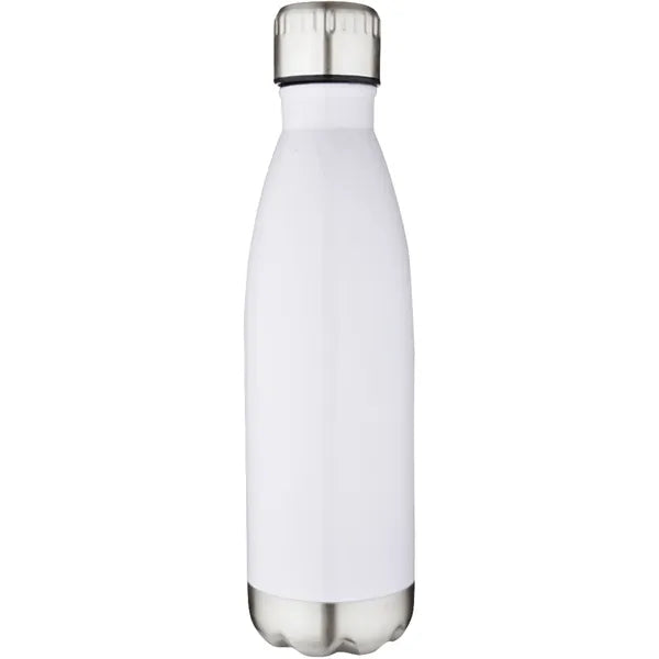 17 oz Apollo Double Wall Stainless Vacuum Bottle