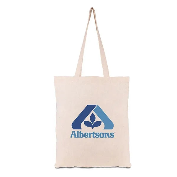 4oz. Recycled Cotton Tote Bag