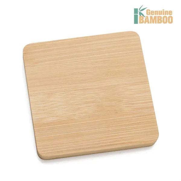 Preston Coaster