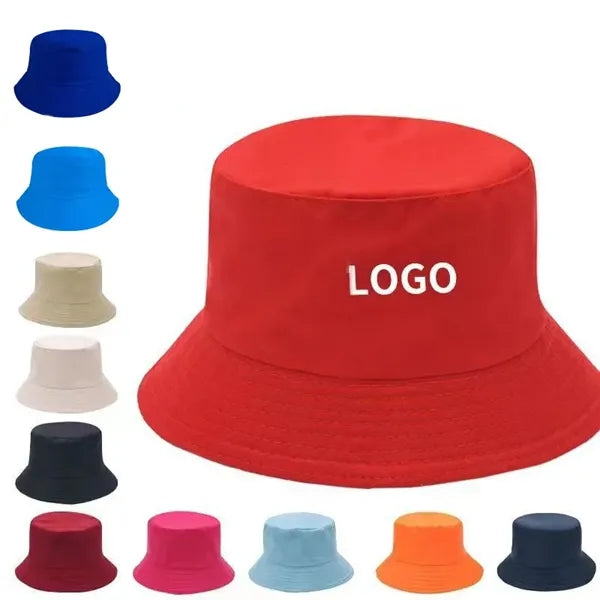 Fisherman's Hat in multiple colors