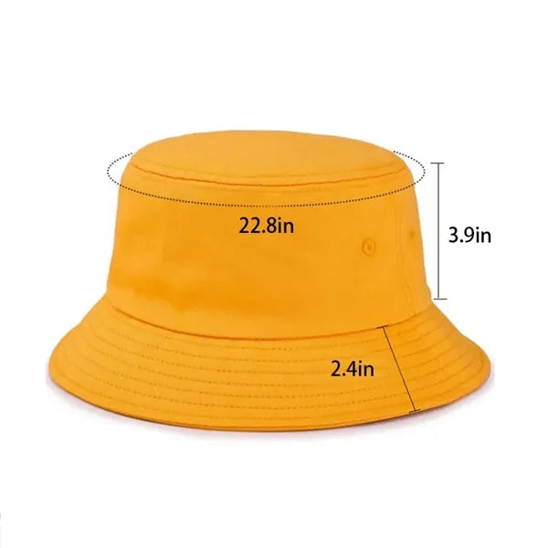 Fisherman's Hat in multiple colors