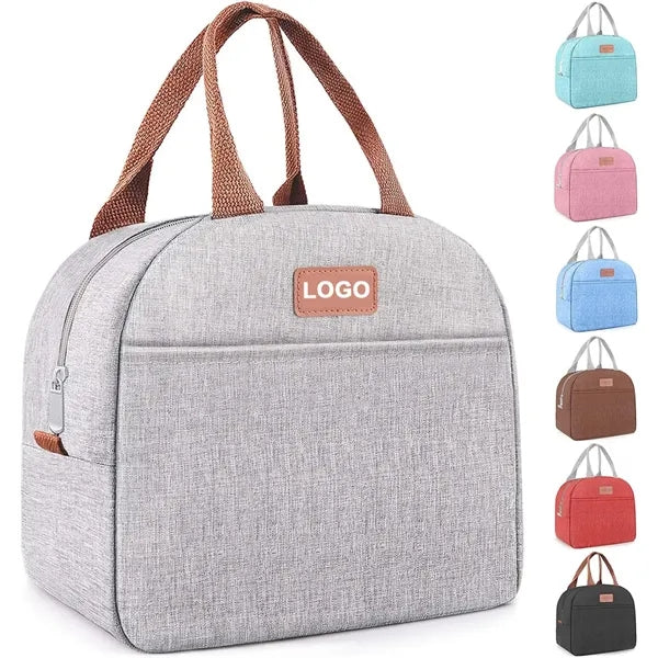 Adult Insulated Lunch Bag
