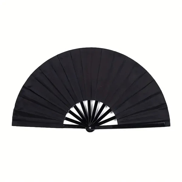 Large Folding Chinese Tai Chi Fan Dance Gifts