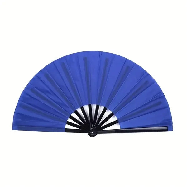 Large Folding Chinese Tai Chi Fan Dance Gifts