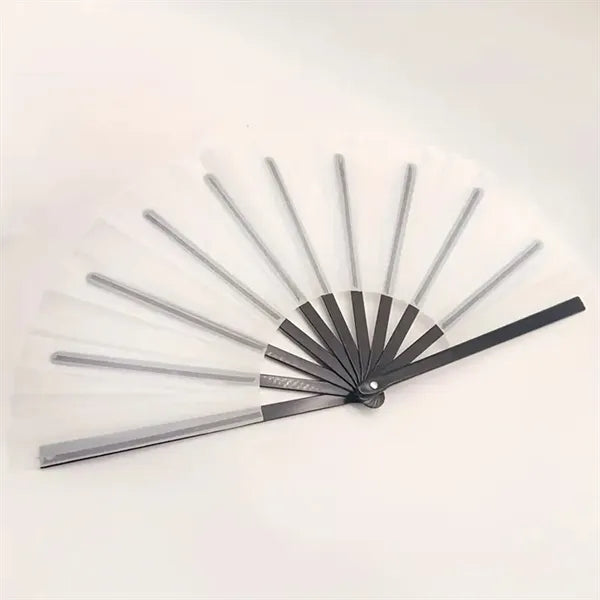 Large Folding Chinese Tai Chi Fan Dance Gifts
