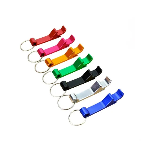 Pocket Key Chain Beer Bottle Opener