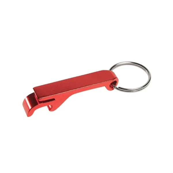 Pocket Key Chain Beer Bottle Opener