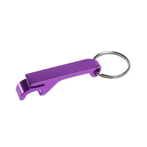 Pocket Key Chain Beer Bottle Opener