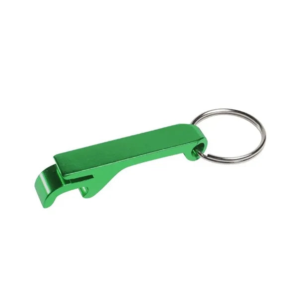 Pocket Key Chain Beer Bottle Opener