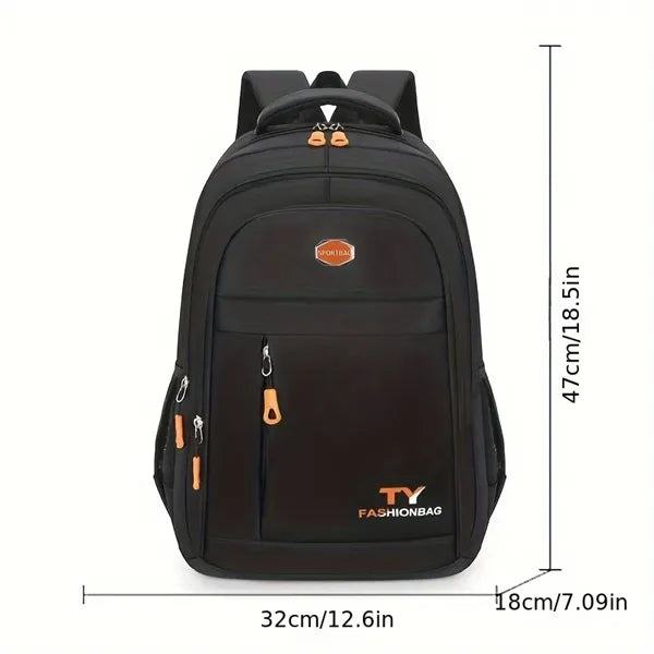 17 Inch Laptop Backpacks for Men and Women