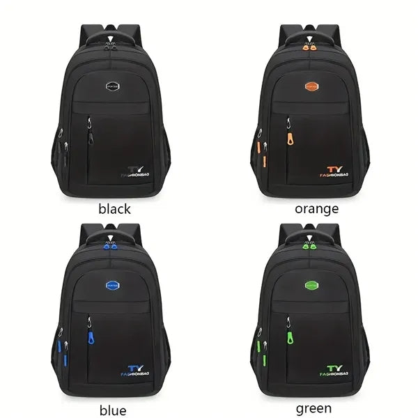17 Inch Laptop Backpacks for Men and Women