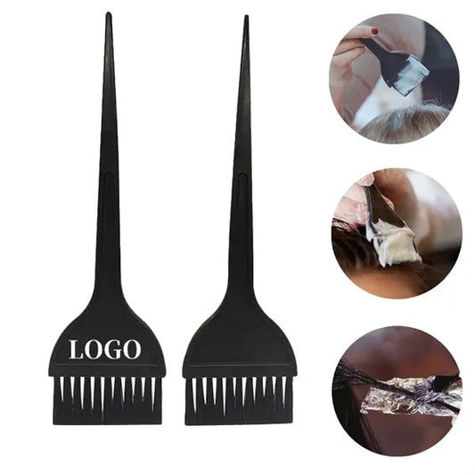 Hair Coloring Brush