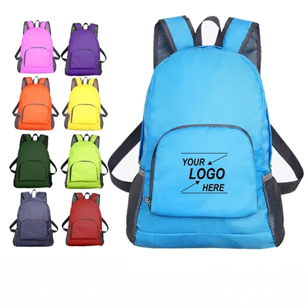 Folding Backpack