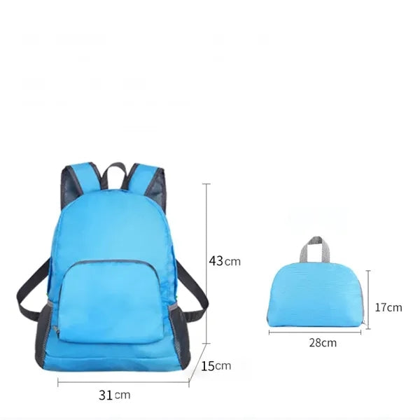 Folding Backpack