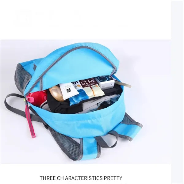 Folding Backpack