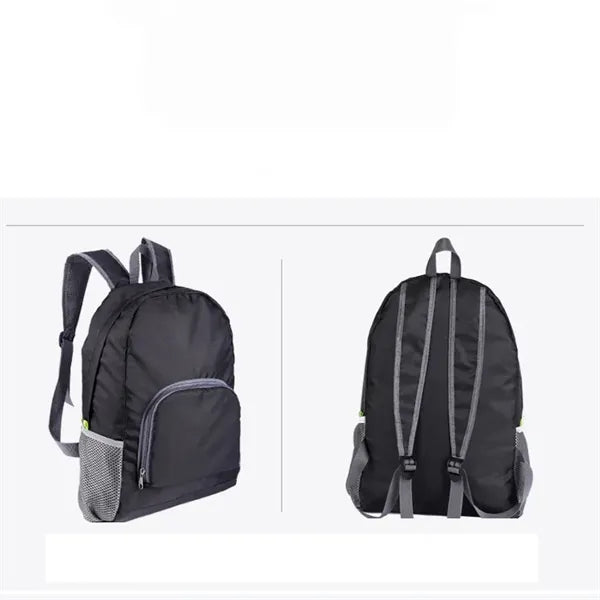Folding Backpack