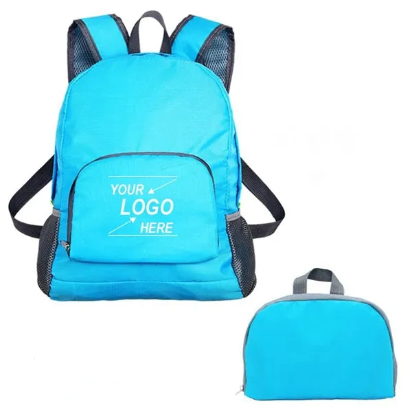 Folding Backpack