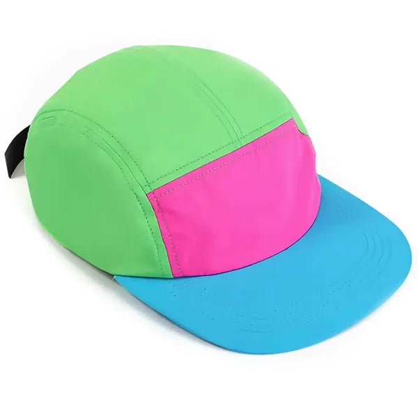 Neon Hat Adjustable Cap
