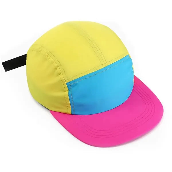 Neon Hat Adjustable Cap