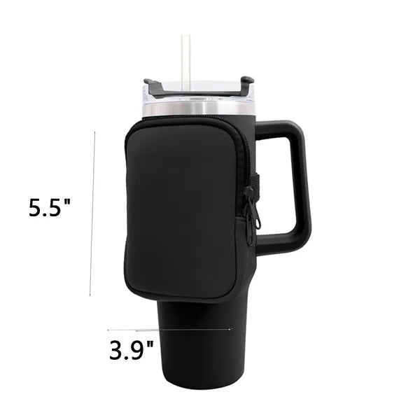 Water Bottle Pouch