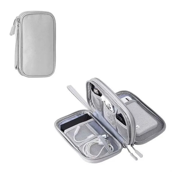 Waterproof Electronic Organizer Bag